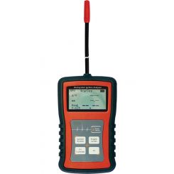Endeavour Ignition System Analyser