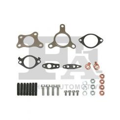 Fischer Turbo Gasket & Mounting Kit Fits Navara YD25DDTi 2007-On