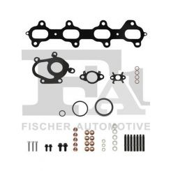 Fischer Turbo Gasket Mounting Kit Fits Renault Master Energy dCi 145