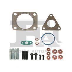 Fischer Turbo Gasket Mounting Kit Fits Puma 2.4L Diesel 4 Cyl