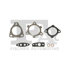 Fischer Turbocharger Gasket Kit Fits Toyota Kun26R 1Kd