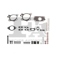 Fischer Turbo Gasket Mounting Kit Fits Mazda CX-5 Mazda 6 2.2L Diesel