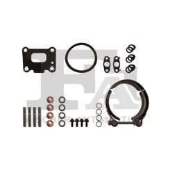 Fischer Full Turbo Gasket Mounting Kit Fits Ford Kuga Tpmb 2.0L