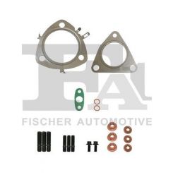 Fischer Turbo Gasket Mounting Kit Fits Ford Transit Custom 2.2L CYF4