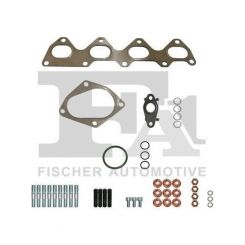 Fischer Turbo Gasket Mounting Kit Fits VW Golf Mk6 118TSI CAVD