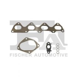 Fischer Full Turbo Gasket Kit Fits Vw Golf 118 Tsi Mk6 Cavd