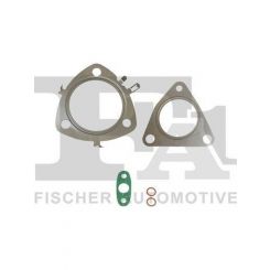 Fischer Turbo Gasket Kit Fits Ford Transit Custom 2.2L CYF4