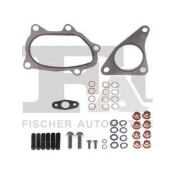 Fischer Turbo Gasket Mounting Kit Fits Subaru Forester Impreza 2.0L