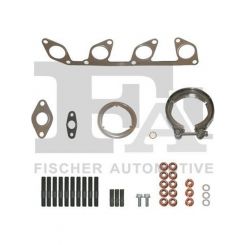 Fischer Turbo Gasket Mounting Kit Fits VW Golf Mk5 TDI 140 BKD