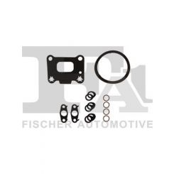 Fischer Full Turbo Gasket Kit Fits Ford Kuga Tpmb 2.0L