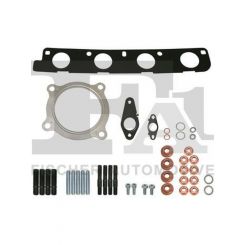 Fischer Turbo Gasket Mounting Kit Fits Audi A4 A6 S4 S6 2.0L B7
