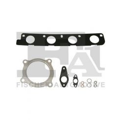 Fischer Full Turbo Gasket Kit Fits Audi A4 A6 S4 S6 2.0L (B7)