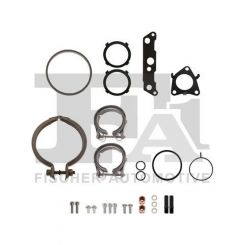 Fischer Turbo Gasket Mounting Kit Fits VW Amarok Audi Q7 3.0 TDI