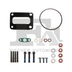 Fischer Turbo Gasket Mounting Kit Fits Ford Focus Volvo V40