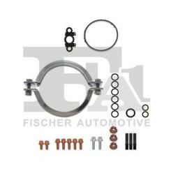 Fischer Turbo Gasket Mounting Kit Fits Mercedes AMG A-Class