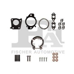 Fischer Full Turbo Gasket Kit Fits Captiva 5/7 Z22