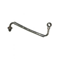 Fischer Turbo Oil Feed Pipe Fits Gm Cruze A14