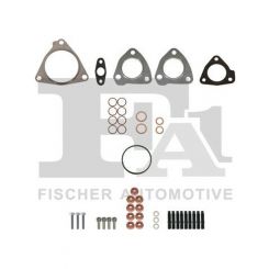 Fischer Turbo Gasket Mounting Kit Fits Jeep Grand Cherokee 3.0 CRD