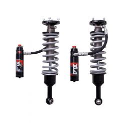 FOX Performance Elite 2.5 DSC Front Coilovers Fits LC300 Pair