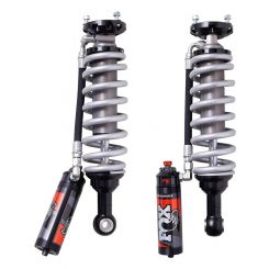 FOX Performance Elite 2.5 DSC Front Coilovers Fits Ford Ranger Pair