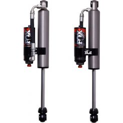 Fox Factory Inc Fox 16-On Fits Toyota Hilux Rear 2.5 Pes Res Dsc