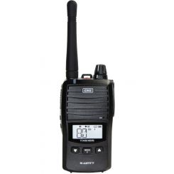 GME 5/1 Watt Uhf Cb Handheld Radio Including Accessories