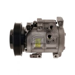 Hanon Comp Fits Mazda3 Bl 2.3L & 2.5L Pet 09-14