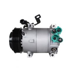 Hanon Comp Fits Kia Picanto Ja 1.2L Pet 17-On
