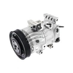 Hanon Comp Fits Hyundai Tucson Tl & Tle 1.6L Pet 15-21