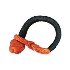 Hulk 4X4 14T Soft Shackle Hulk Orange