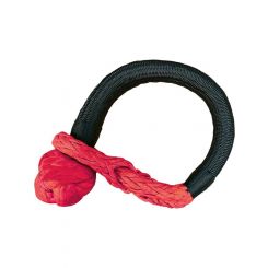 Hulk 4X4 21T Soft Shackle Hulk Red