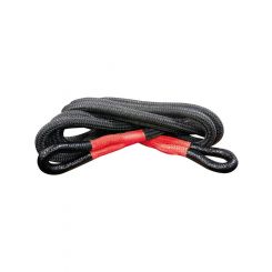 Hulk 4X4 13T Kinetic Rope Hulk Red 22mm X 9M