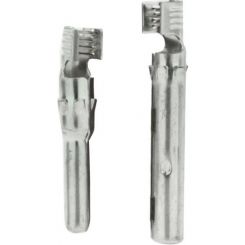 Hulk 4X4 Male & Female Mc4 Terminals To Suit Solar Connectors Hu6720