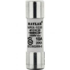 Hulk 4X4 Replacement 10Amp Fuse For 10A Hu6730 Fused Mc4 Solar Conn