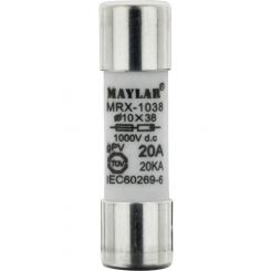 Hulk 4X4 Replacement 20Amp Fuse For 20A Hu6732 Fused Mc4 Solar Conn