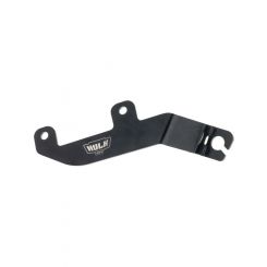 Hulk 4X4 Bonnet Mount Antenna Bracket Fits Amarok 2011-2022