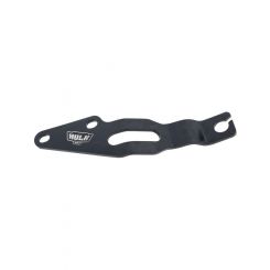 Hulk 4X4 Bonnet Mount Antenna Bracket Fits Toyota Landcruiser 300
