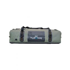 Hulk 4X4 Hulk Hydro Bag 90L Green Water Proof Duffel Bag