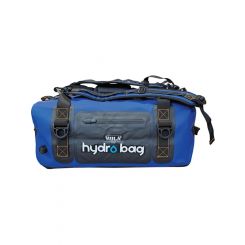 Hulk 4X4 Hulk Hydro Bag 60L Blue Water Proof Duffel Bag