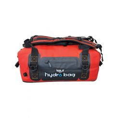 Hulk 4X4 Hulk Hydro Bag 40L Red Water Proof Duffel Bag