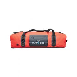 Hulk 4X4 Hulk Hydro Bag 90L Red Water Proof Duffel Bag