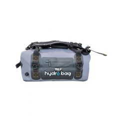 Hulk 4X4 Hulk Hydro Bag 60L Grey Water Proof Duffel Bag