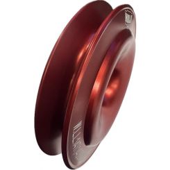 Hulk 4X4 Recovery Winch Ring Soft Shackle Pulley Ring