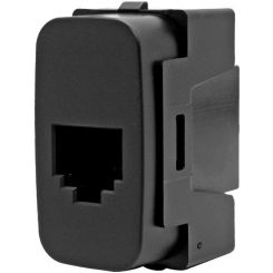 Hulk 4X4 Rj45 Uhf Socket Oe Rpl For Fits Mitsubishi Triton Ml & Mn 2009