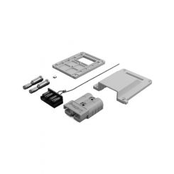 Hulk 4x4 50A Anderson Connector Kit With Cover & Mount Housing