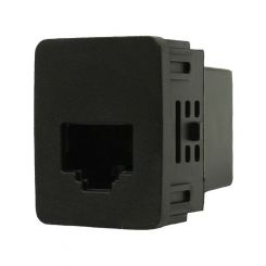 Hulk 4X4 Rj45 Uhf Socket Oe Rpl Fits Nissan Navara Np300 2015 On