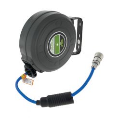 Hulk 4X4 Air Hose Reel Retractable 6M 185 X 75mm 116Psi