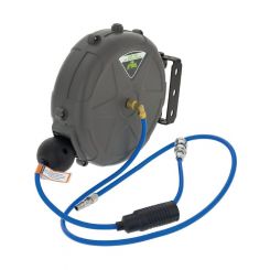 Hulk 4X4 Air Hose Reel Retractable 10M 250 X 80mm 116Psi