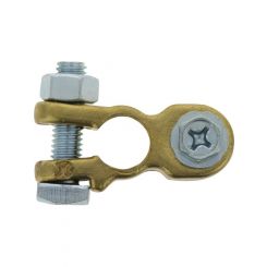 Icon Battery Terminal Jap 6mm Bolt Pkt 10 Battery Terminal Pos