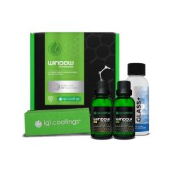 IGL Window Glass Coating 60ml Kit